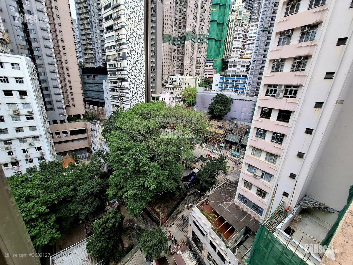 Evora Building Rental 2 Bedrooms , 1 Bathroom 280 ft²