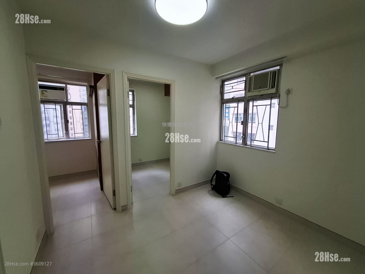 Evora Building Rental 2 Bedrooms , 1 Bathroom 280 ft²