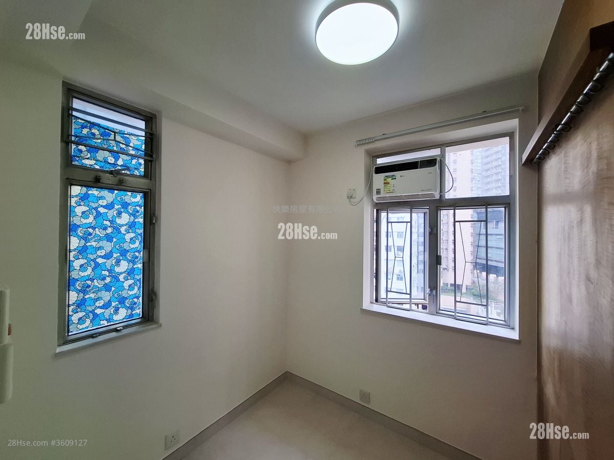 Evora Building Rental 2 Bedrooms , 1 Bathroom 280 ft²