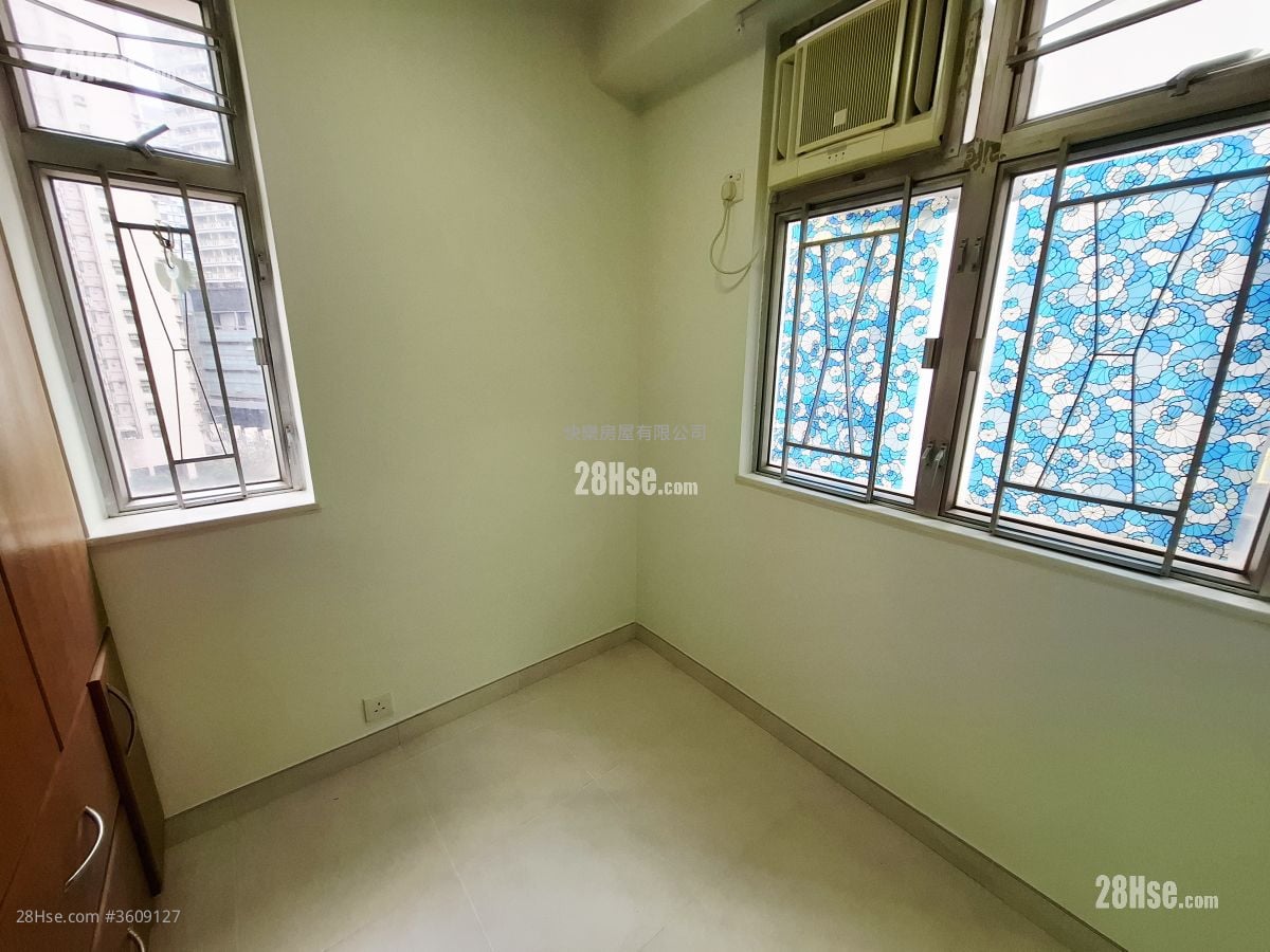 Evora Building Rental 2 Bedrooms , 1 Bathroom 280 ft²