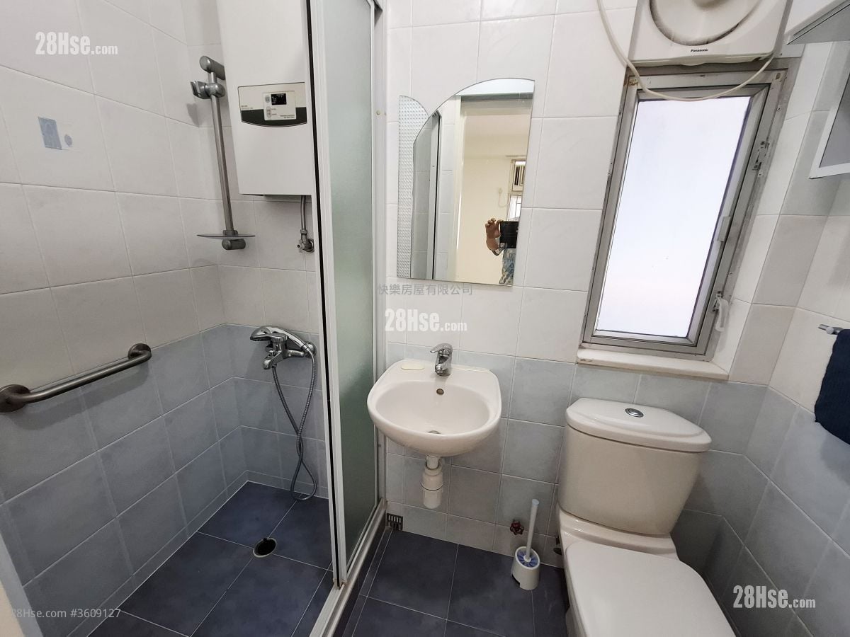 Evora Building Rental 2 Bedrooms , 1 Bathroom 280 ft²