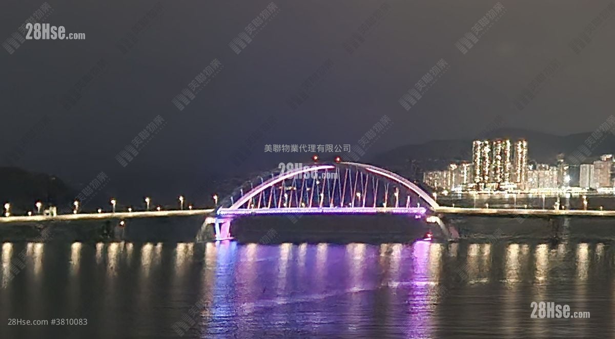 海翩滙 售盘 2 房 , 1 浴室 513 平方尺