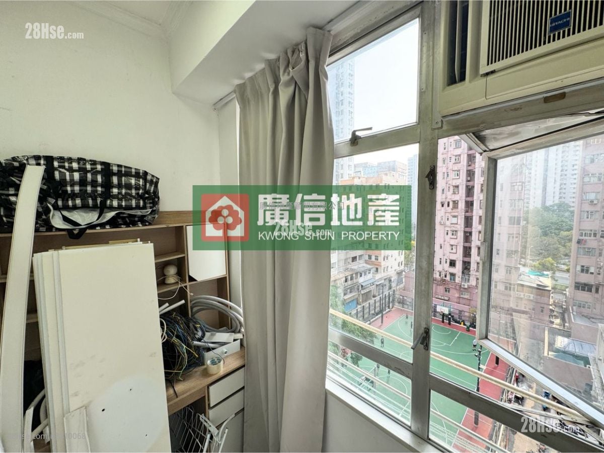 海升大厦 售盘 2 房 , 1 浴室 271 平方尺