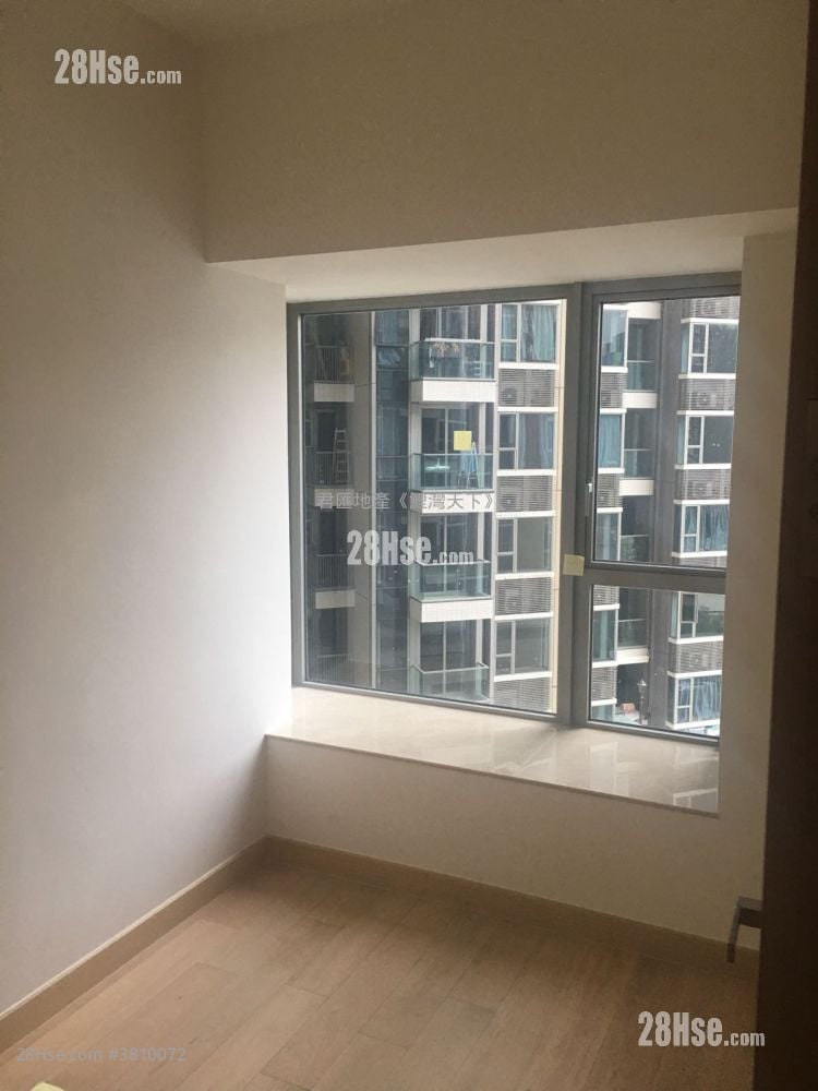 Peninsula East 售盘 2 房 , 1 浴室 520 平方尺