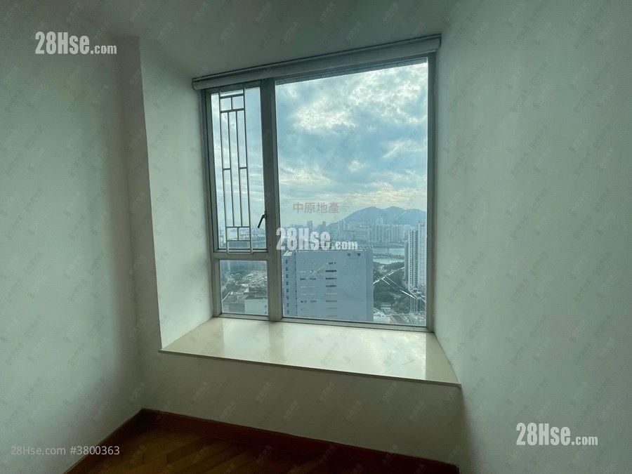 乐悠居 租盘 3 房 , 2 浴室 538 平方尺