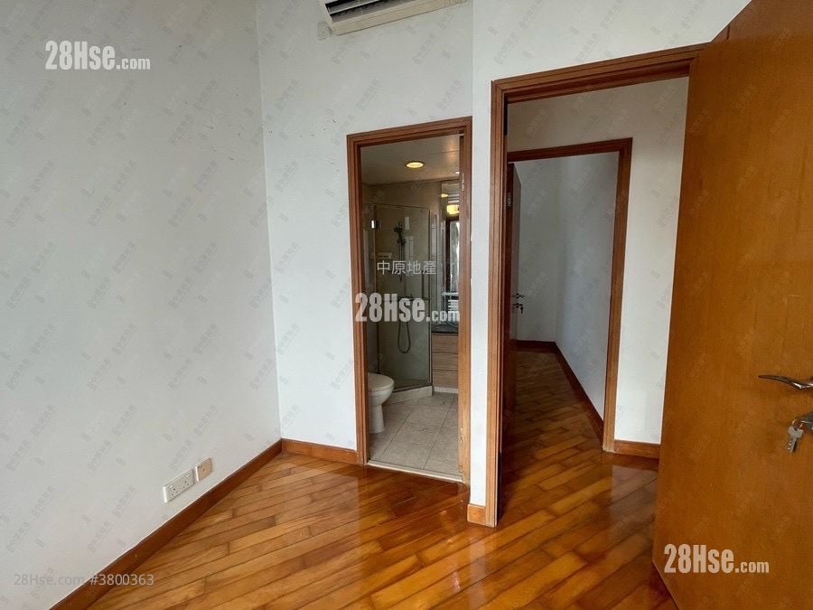 乐悠居 租盘 3 房 , 2 浴室 538 平方尺