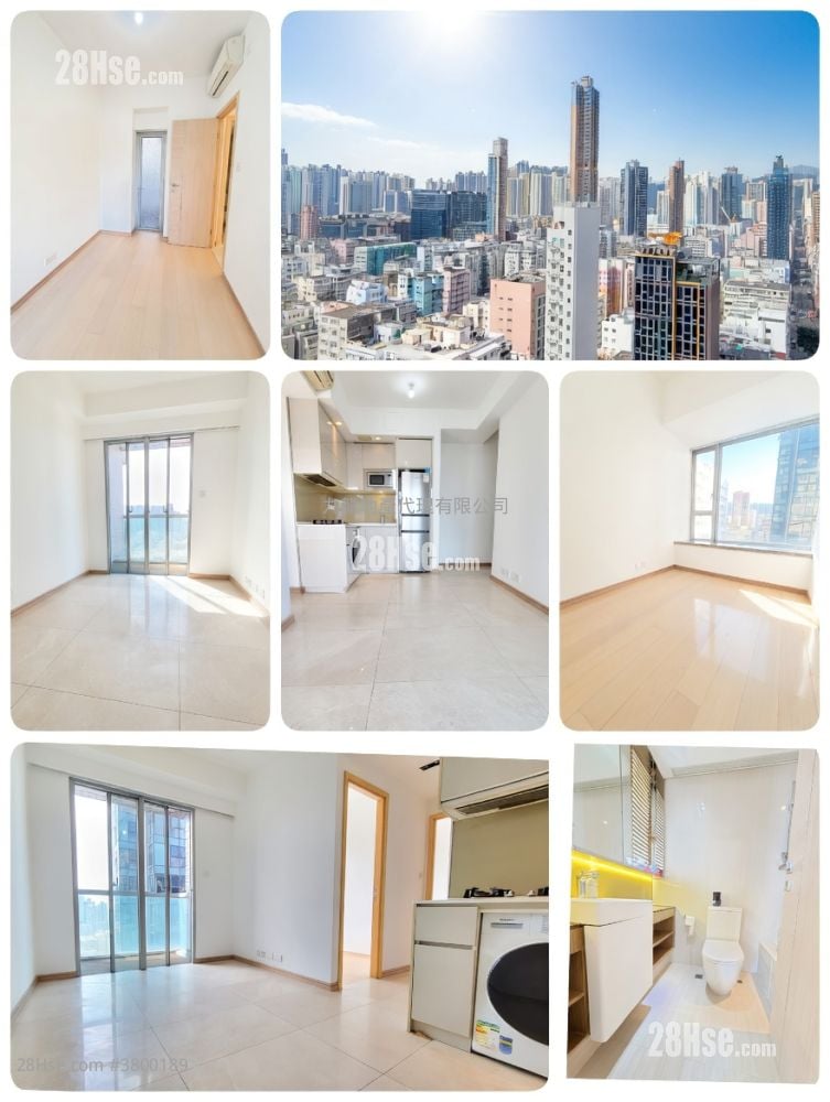 Highpoint Sell 2 Bedrooms , 1 Bathroom 423 ft²