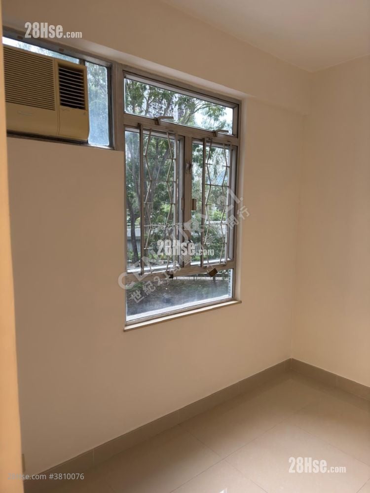 沙田第一城 售盘 2 房 327 平方尺