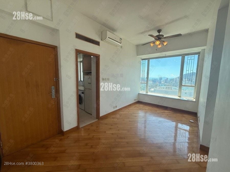 乐悠居 租盘 3 房 , 2 浴室 538 平方尺