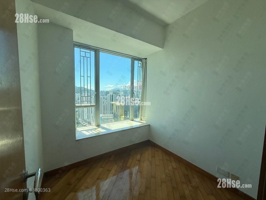 乐悠居 租盘 3 房 , 2 浴室 538 平方尺