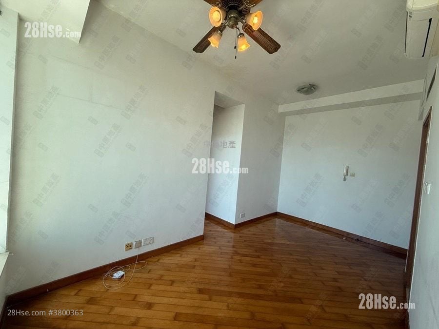 乐悠居 租盘 3 房 , 2 浴室 538 平方尺