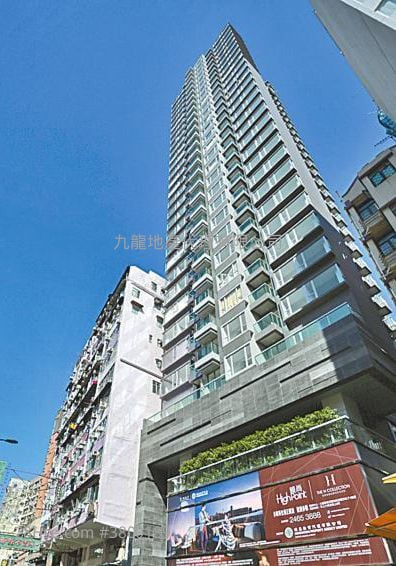 Highpoint Sell 2 Bedrooms , 1 Bathroom 423 ft²