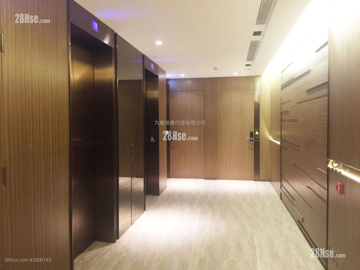 Highpoint Sell 2 Bedrooms , 1 Bathroom 423 ft²