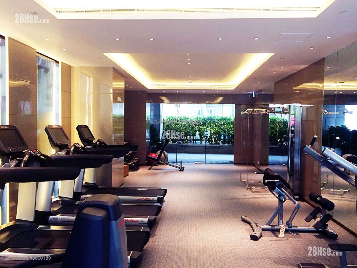 Highpoint Sell 2 Bedrooms , 1 Bathroom 423 ft²