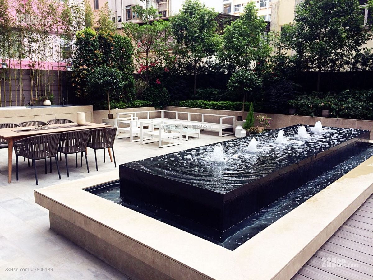 Highpoint Sell 2 Bedrooms , 1 Bathroom 423 ft²