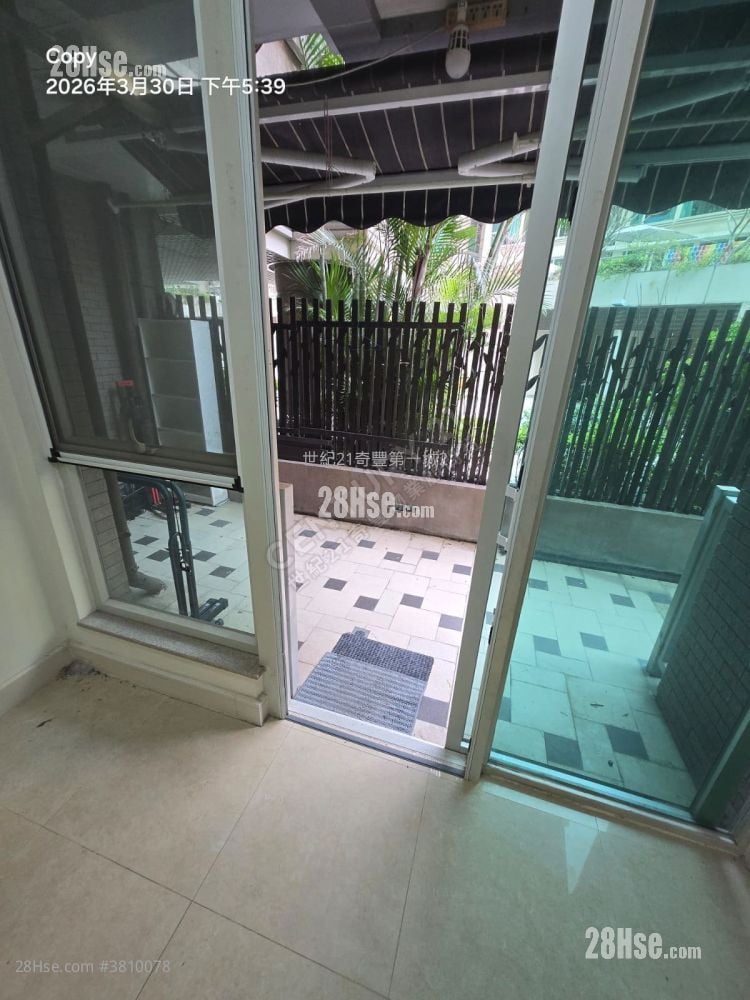 Oceanaire Sell 3 Bedrooms , 2 Bathrooms 760 ft²