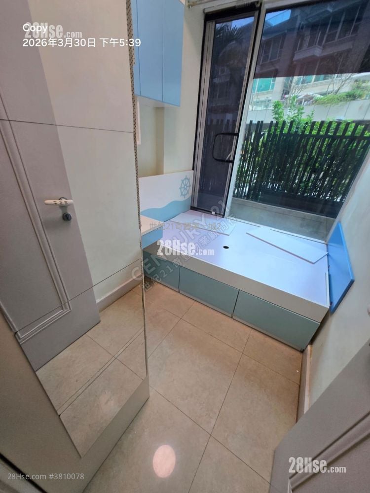 Oceanaire Sell 3 Bedrooms , 2 Bathrooms 760 ft²