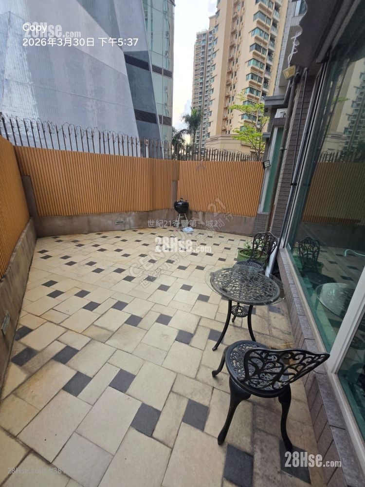 Oceanaire Sell 3 Bedrooms , 2 Bathrooms 760 ft²