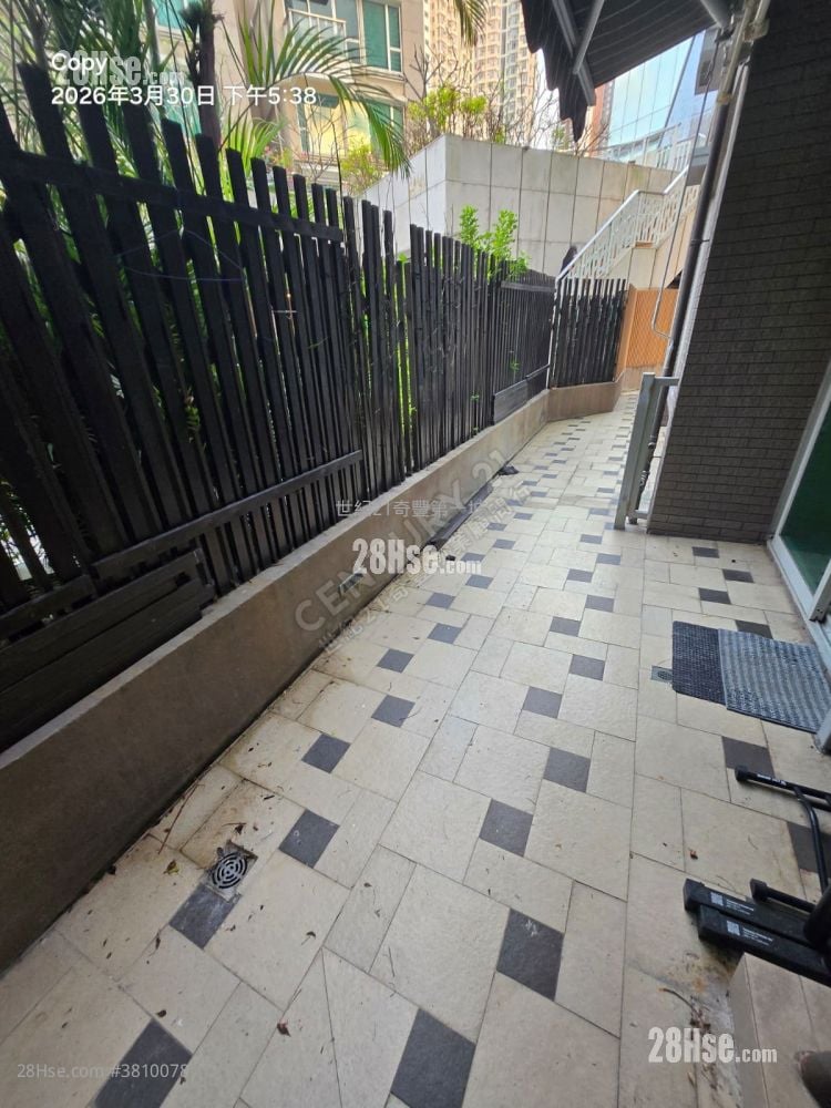 Oceanaire Sell 3 Bedrooms , 2 Bathrooms 760 ft²