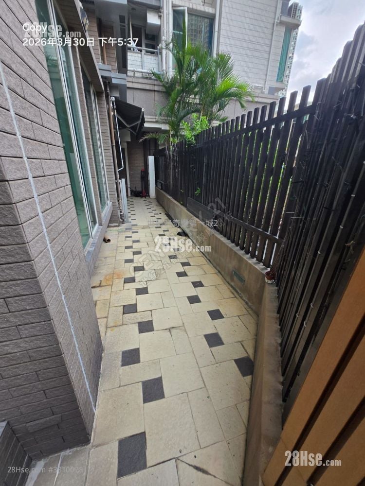 Oceanaire Sell 3 Bedrooms , 2 Bathrooms 760 ft²