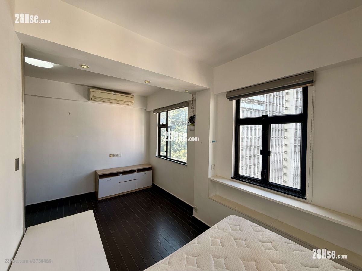Mei Wah Mansion Sell Studio , 1 Bathroom 254 ft²
