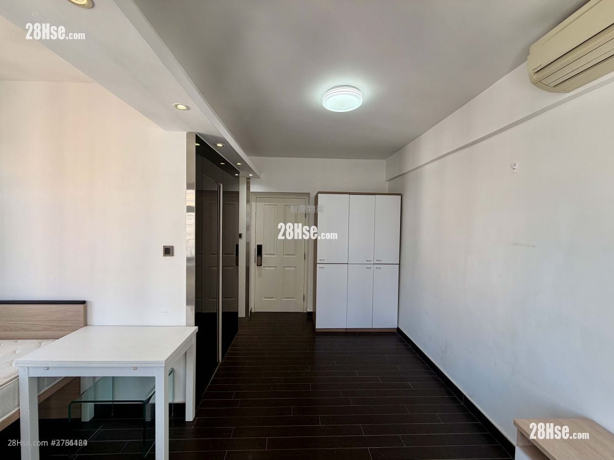 Mei Wah Mansion Sell Studio , 1 Bathroom 254 ft²