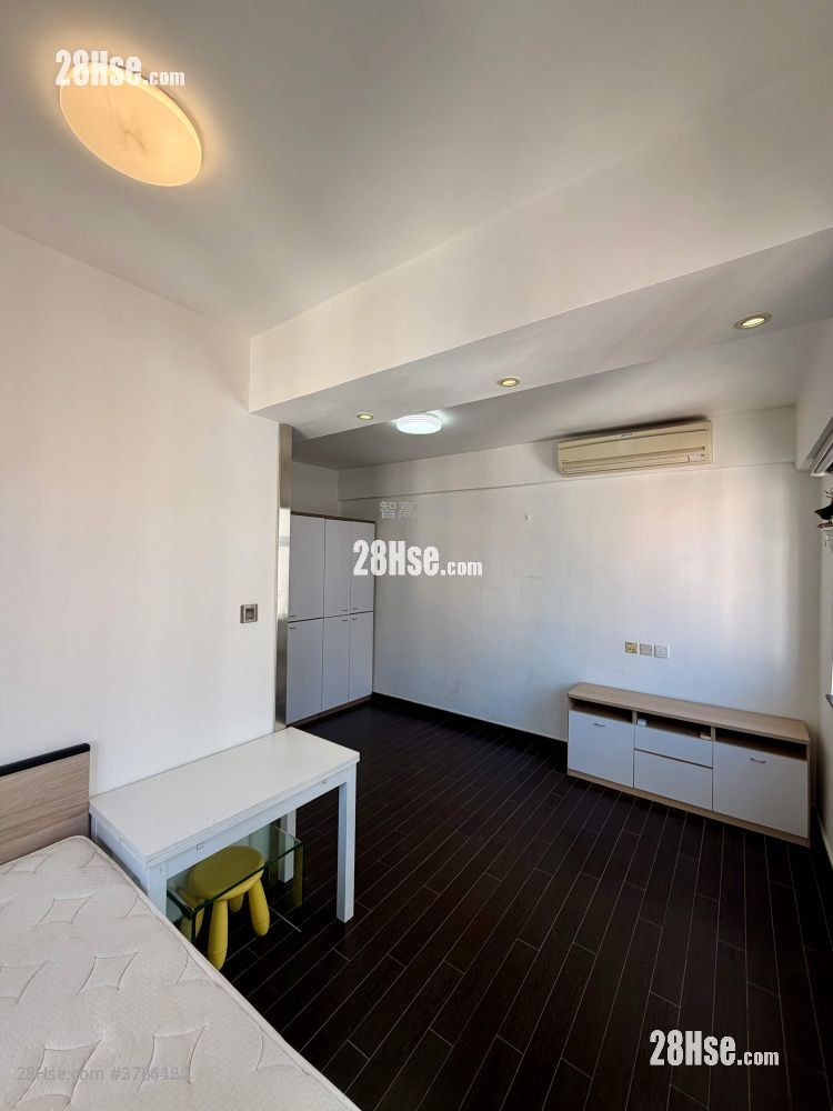 Mei Wah Mansion Sell Studio , 1 Bathroom 254 ft²