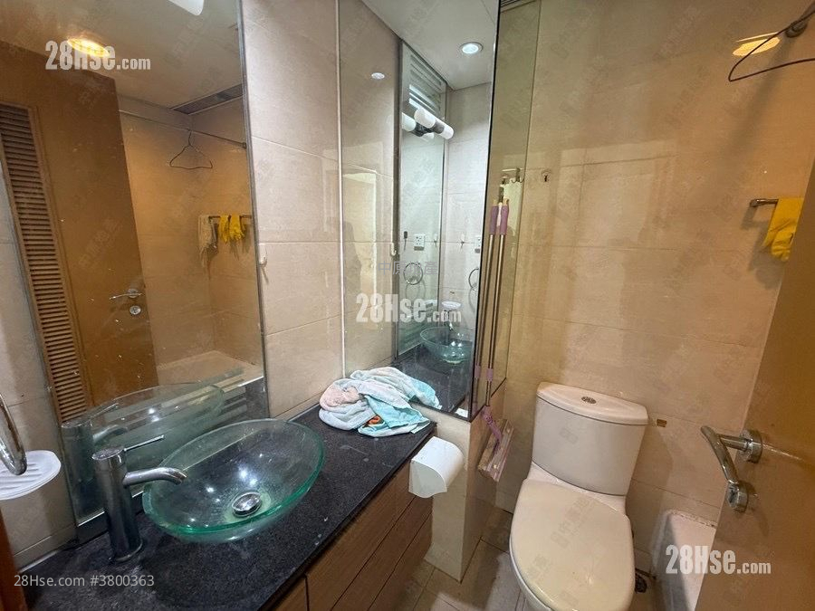 乐悠居 租盘 3 房 , 2 浴室 538 平方尺
