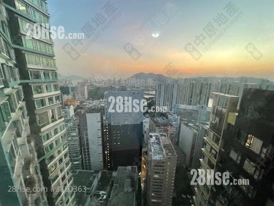 乐悠居 租盘 3 房 , 2 浴室 538 平方尺