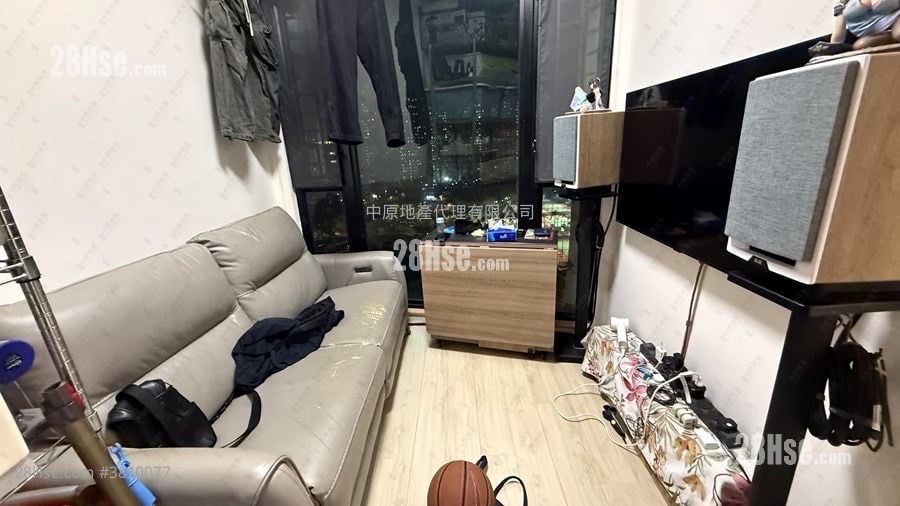 Royal Jubilee Sell 2 Bedrooms , 1 Bathroom 391 ft²