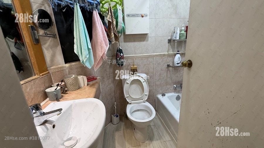 Royal Jubilee Sell 2 Bedrooms , 1 Bathroom 391 ft²