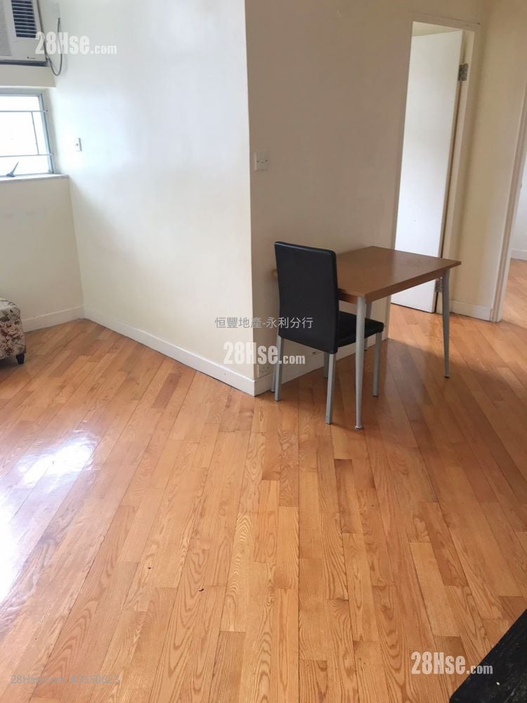 富欣花园 售盘 2 房 , 1 浴室 431 平方尺