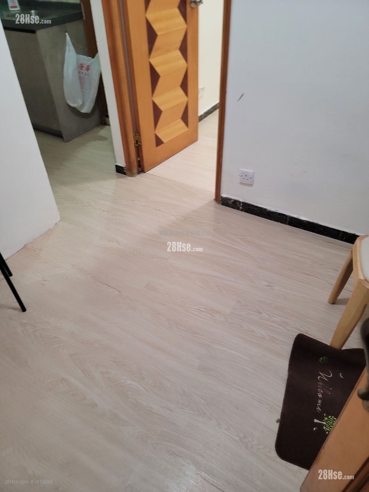 Shun King Building Sell 1 Bathroom 216 ft²