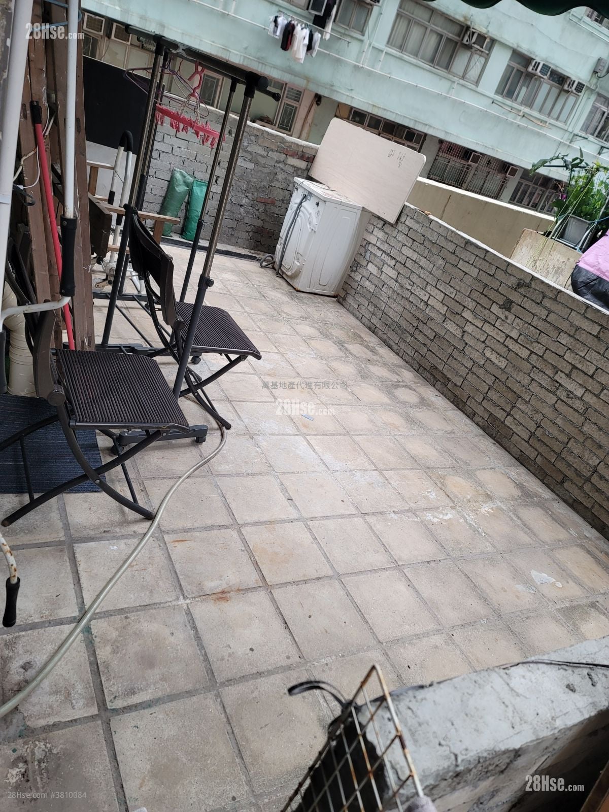 Shun King Building Sell 1 Bathroom 216 ft²