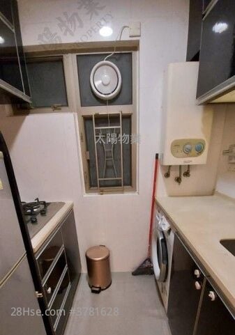 黄埔花园 售盘 1 房 364 平方尺