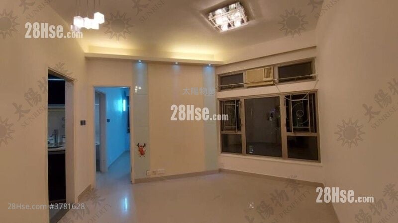 黄埔花园 售盘 1 房 364 平方尺