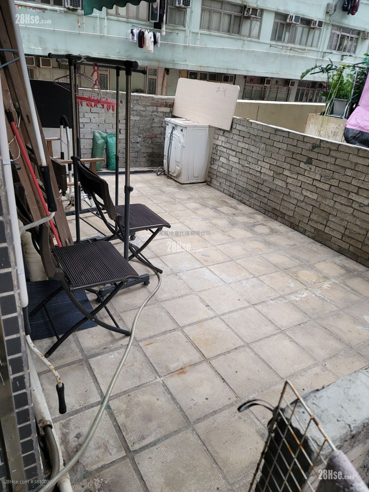 Shun King Building Sell 1 Bathroom 216 ft²