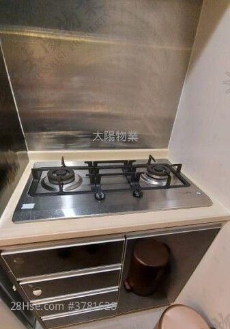 黄埔花园 售盘 1 房 364 平方尺