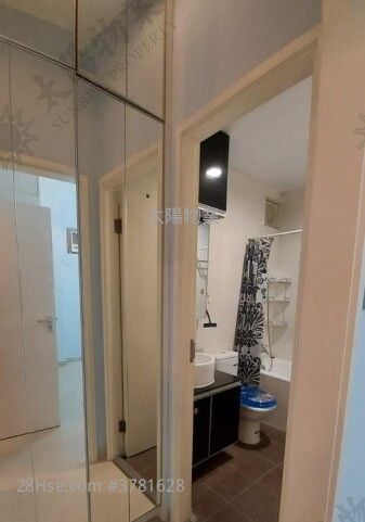 黄埔花园 售盘 1 房 364 平方尺