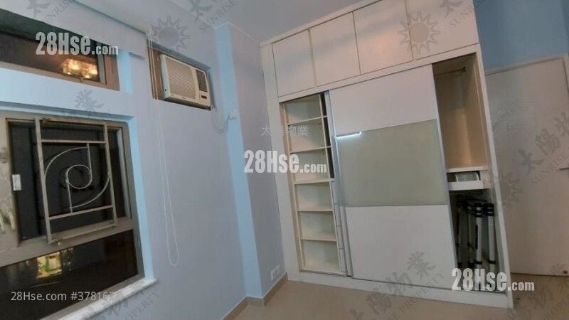 黄埔花园 售盘 1 房 364 平方尺