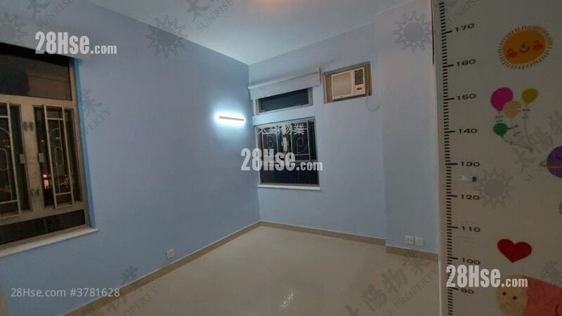 黄埔花园 售盘 1 房 364 平方尺