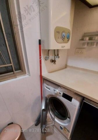 黄埔花园 售盘 1 房 364 平方尺