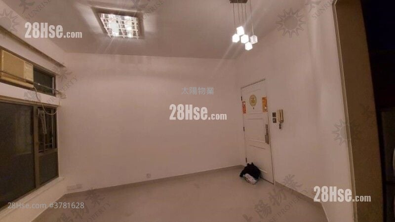 黄埔花园 售盘 1 房 364 平方尺