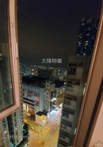 黄埔花园 售盘 1 房 364 平方尺