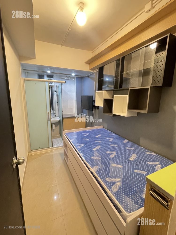 Kwong Yu Building Rental 1 Bedroom , 1 Bathroom 140 ft²