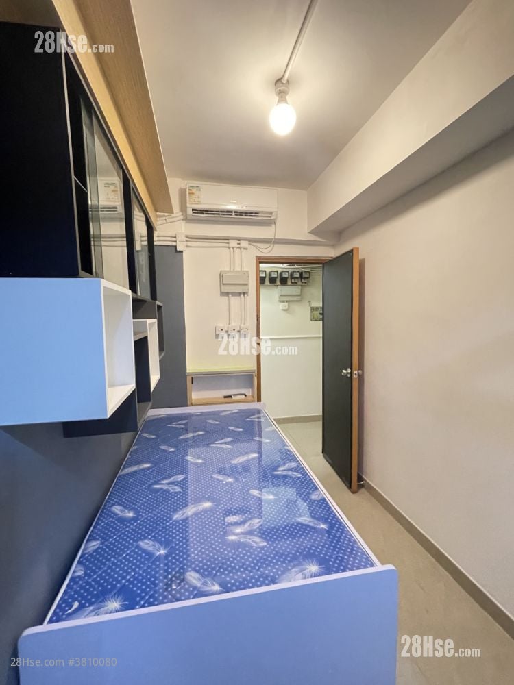 Kwong Yu Building Rental 1 Bedroom , 1 Bathroom 140 ft²