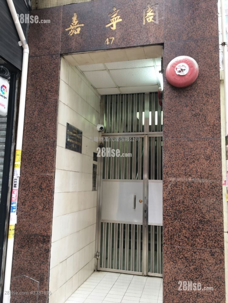 Garning Court Sell 2 Bedrooms , 1 Bathroom 280 ft²