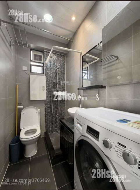 Mei Wah Mansion Sell Studio , 1 Bathroom 254 ft²