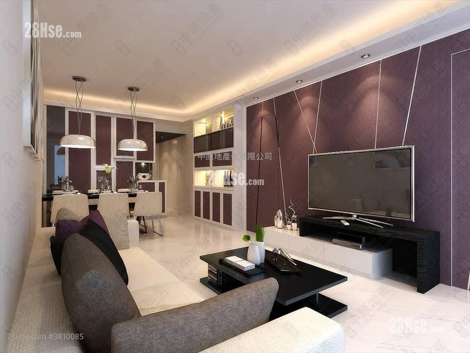 City Point Sell 4 Bedrooms , 3 Bathrooms 898 ft²