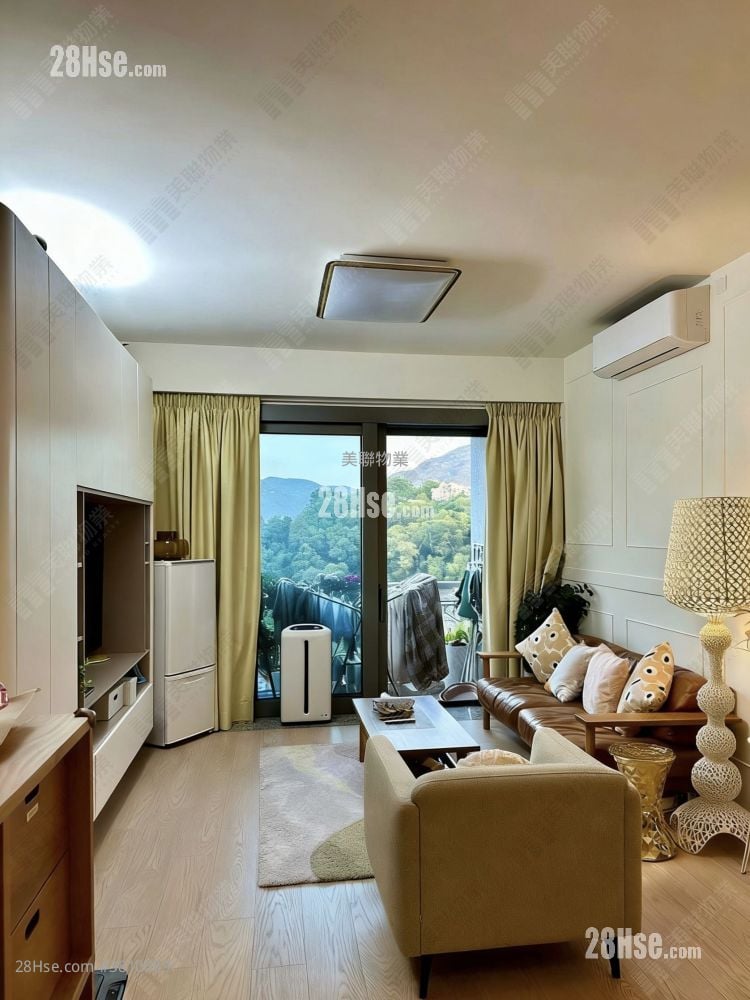 名日九肚山 售盘 3 房 , 3 浴室 1,053 平方尺